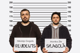 Daugavpils teātrī gaidāma pirmizrāde komēdijai latgaliski „Revidents Sylagolā”