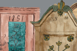 Noslēdzies Latvijas mākslas un dizaina skolu audzēkņu radošo projektu konkurss MANTOJUMS