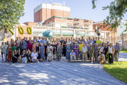 Valmieras teātris uzsāk 100. sezonu