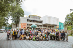 Valmieras teātris uzsāk simtgades sezonu