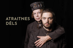 Oktobrī Valmieras teātrī gaidāmas divas pirmizrādes – “Jāzeps un viņa brāļi” un “Atraitnes dēls”