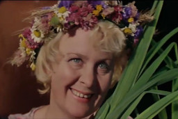 Baibas Indriksones kinolomas portālā filmas.lv