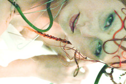 Video: Keitija Bārbale izdod jaunu singlu ar videoklipu