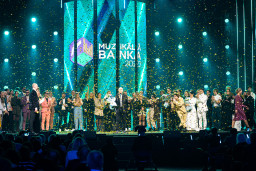 Noskaidrotas “Muzikālās bankas 2024” fināldziesmas