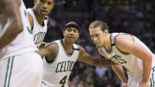 "Wizards" un "Celtics" nonāk soli no otrās kārtas
