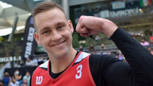 "Riga" basketbolisti ar uzvaru sāk turnīru Korejā