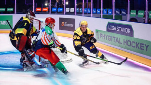 Muštukovs un citi Latvijas hokejisti piedalās Putina atklātās sacensībās Kazaņā