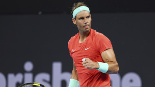 Nadals nav pārliecināts par savu dalību "French Open"