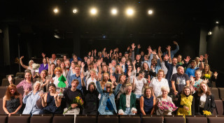 Latvijas Leļļu teātris atklāj 82. sezonu