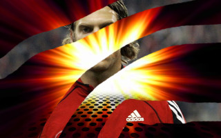Konkurss: "adidas Euro 2012 bildes un rezultāti"  – 5.kārtas pareizā atbilde Torstens Fringss
