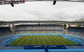 Rio rīkotāji pazaudē stadiona atslēgas