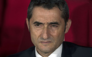 Valverde: "Mūsu sniegums izbraukumā liecina, ka kaut kas nav kārtībā"