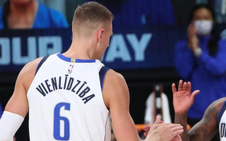 "Mavericks" nevēlas atskaņot ASV himnu; NBA iebilst un liek lēmumu mainīt