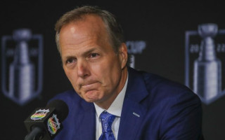 Tampas treneris uzskata, ka izšķirošie vārti nebija jāskaita, un pamet preses konferenci
