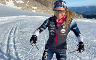Eidukas ļoti augstā 11. vieta PČ skiatlonā - vēsturisks, bet gaidīts panākums