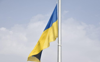 Ukrainas velo federācija aicina Latviju meklēt citus veidus, kā palīdzēt Ukrainai