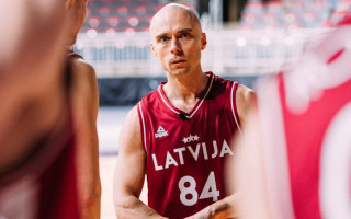Sākta ''manabalss.lv'' iniciatīva novirzīt Eirovīzijas finansējumu Latvijas sportam