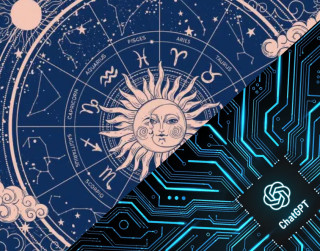ChatGPT horoskops 2024. gadam! Kādu nākotni mums paredzējis mākslīgais intelekts?