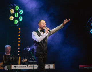 Koncertā “No Latgales ar mīlestību” skanēs  skaistākās un populārākās latgaliešu dziesmas