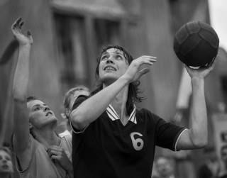 Viestura Kairiša spēlfilma “Uļa” iekļauta Kannu konkursa programmā