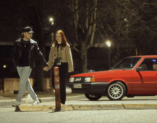 Video: Edvards Strazdiņš, niekojoties ar mākslīgo intelektu, rada jaunu dziesmu