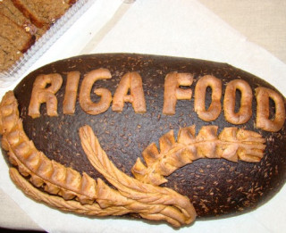 Foto: Izstāde "Riga Food 2011" fotogrāfijās
