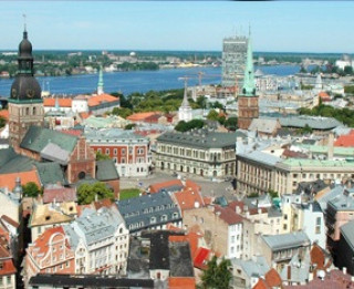 "Nira fonds"- nekustamā īpašuma profesionāļi