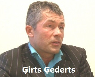 Video: Ģirts Ģederts intervijā par solārijiem, sauļošanos, mītiem un patiesībām