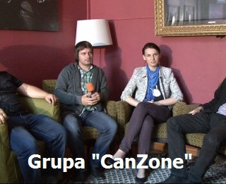 Video: Pašu radītais skārdroks ar akordeonu. Videointervija ar "CanZone" mūziķiem