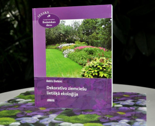Vērtīgs špikeris un pamatīga lasāmviela par ziemcietēm visiem dārzkopjiem