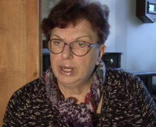 Video: Kr.Barona muzeja vadītāja Rūta Kārkliņa: latviešu valoda bija, ir un būs. Videointervija