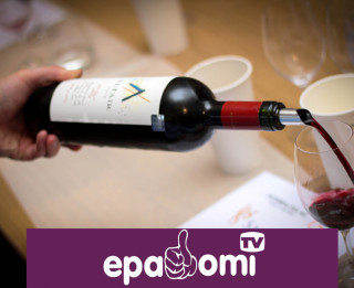 Video: Argentīnas un Čīles vīnu degustācija Rīgā