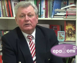 Video: Vēstures tulkotājs: Pieminēt leģionārus ir pienākums un liela atbildība