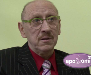 Video: Rūdolfs Plēpis: Skatieties uz gaismu! Videointervija