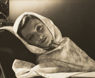 Izstāžu zālē <i>Arsenāls</i> būs skatāma izstāde „Edvards Steihens. Fotogrāfija”