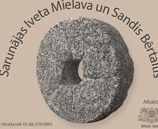 Savējo sarunas par dzeju un dzīvi