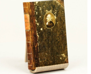 Nāk klajā G. F. Stendera “Latviešu gramatikas” (1783) pirmais tulkojums latviešu valodā