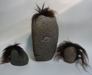 Izstāde “Mākslas nākotne / Nākotnes zīmes”