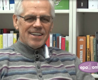 Video: Aivars Hermanis par mūziku, biznesu un REMIX <i>miljoniem</i>