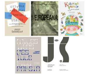 Aicina uz sarīkojumu ”Čehu tulkotās literatūras 2015. gada raža”