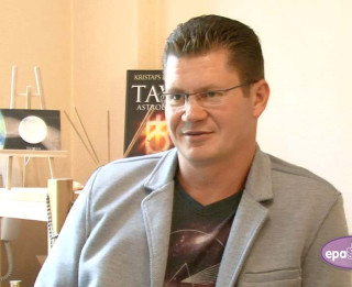 Video: Kā pareizi lasīt ikdienas horoskopus? Iesaka astrologs Kristaps Baņķis