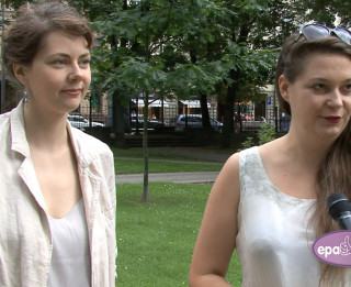 Video: Rīgas svētku 2016 svinības pilsētas centrā un apkaimēs – Ziemeļblāzmā, Imantā un Grīziņkalnā