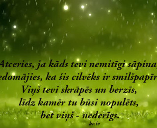 25. oktobra dienas horoskops sadarbībā ar astrologi.lv