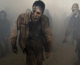 Populārajai zombijsāgai “Staigājošie miroņi” būs 8.sezona