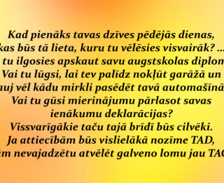 6. aprīļa dienas horoskops sadarbībā ar astrologi.lv