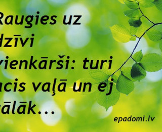 19. aprīļa dienas horoskops sadarbībā ar astrologi.lv