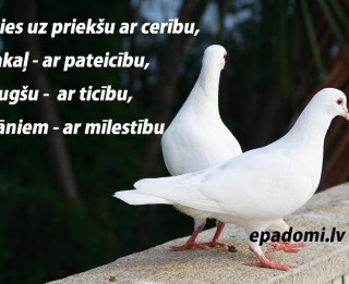 21. aprīļa dienas horoskops sadarbībā ar astrologi.lv