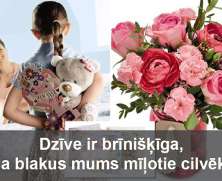 Nedēļas horoskops (12. - 18.maijs) no astroloģes Initas Dilānes sadarbībā ar astrologi.lv