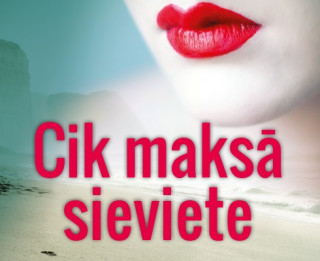 Iznākusi jaunā Miermīļa Steigas grāmata “Cik maksā sieviete?”