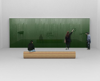 Artūrs Analts pārstāvēs Latviju Londonas Dizaina biennālē 2018